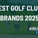 Best Golf Club Brands
