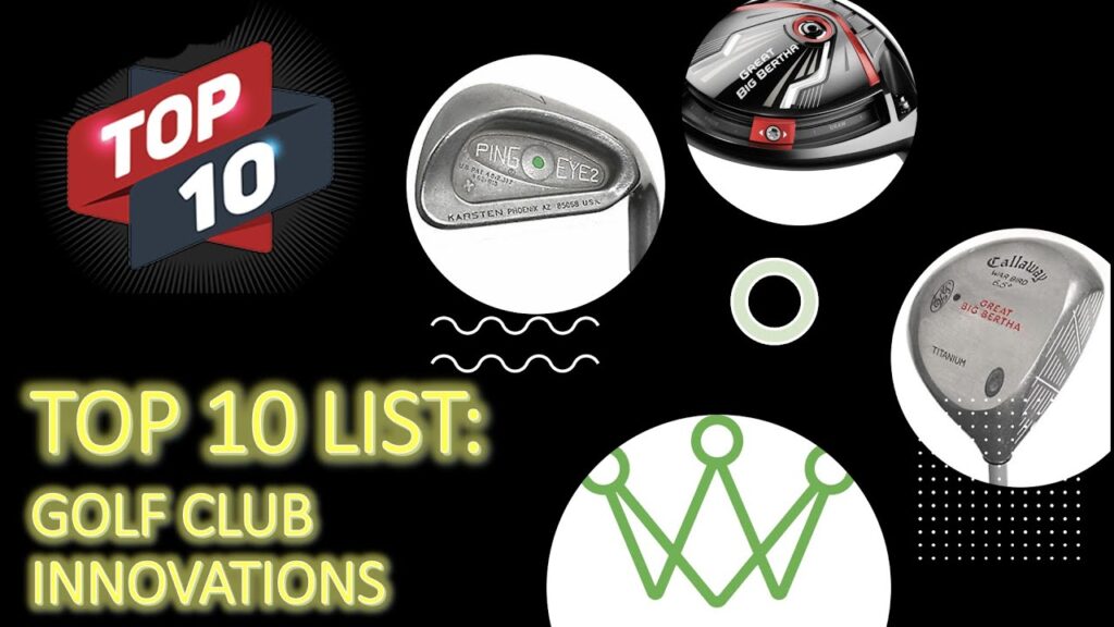Best Golf Club Brands Callaway