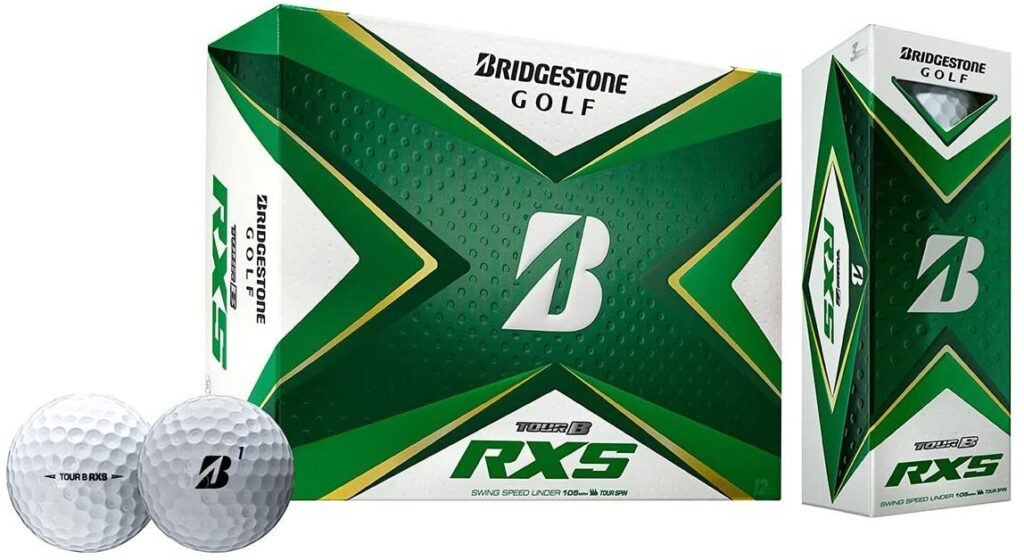 Golf Club Brands Bridgestone Golf 