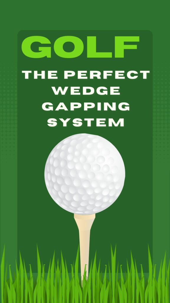 The Perfect Wedge Gapping System