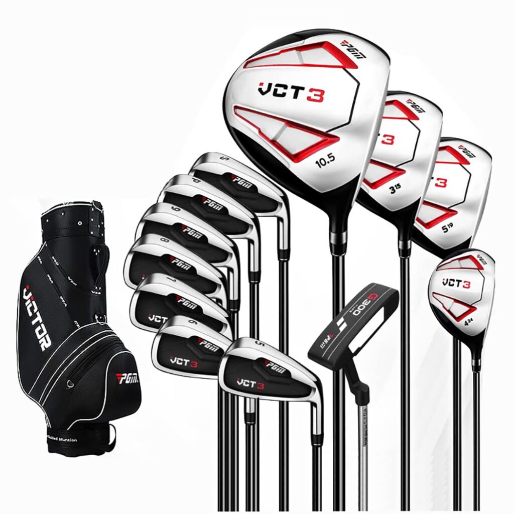 Top 10 Golf Club Brands