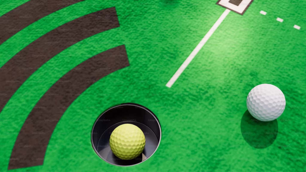 Performance Impact: Matching Lofts to Your Swing